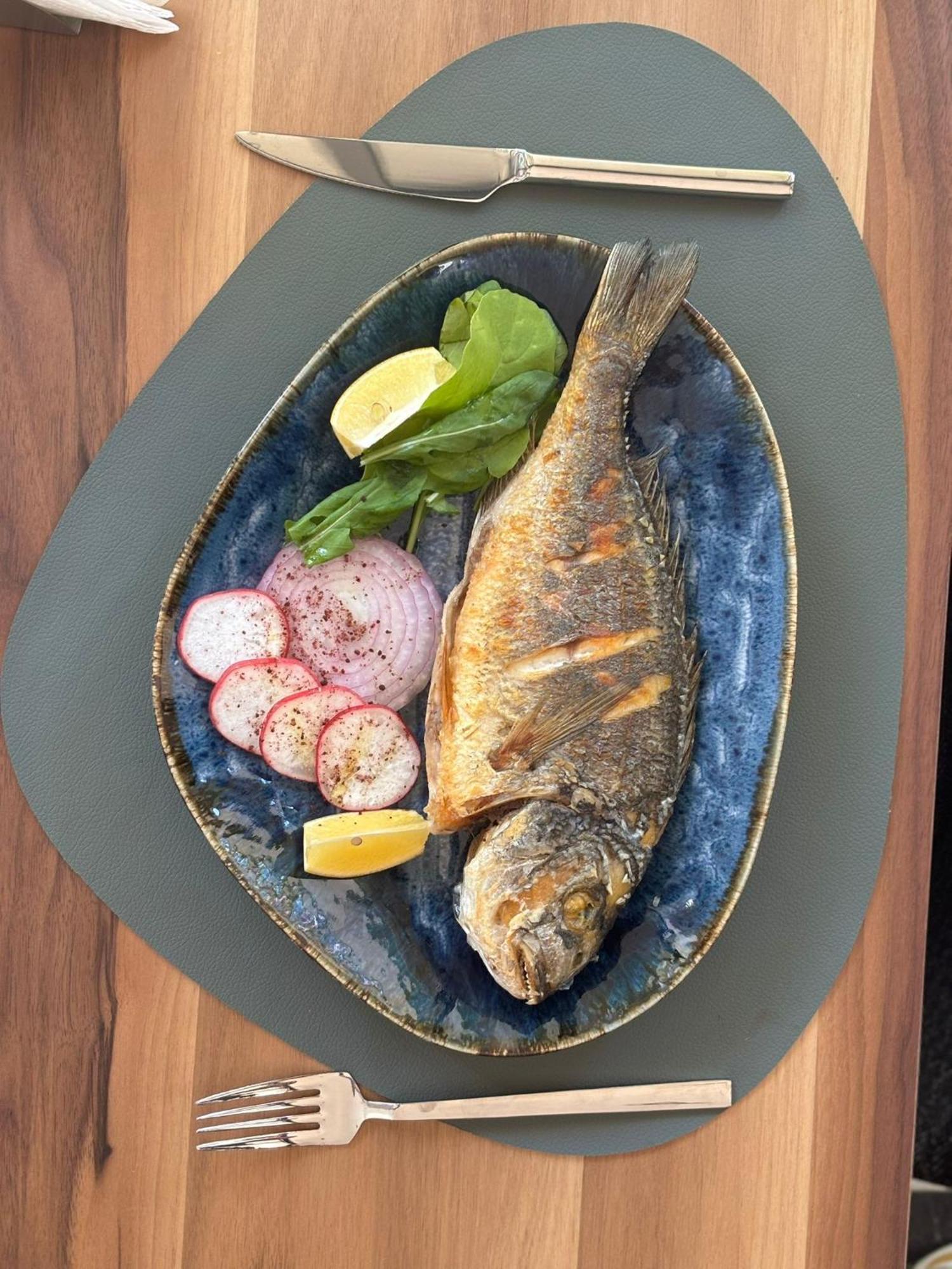 베야즈 멜렉 호텔 안탈리아 외부 사진