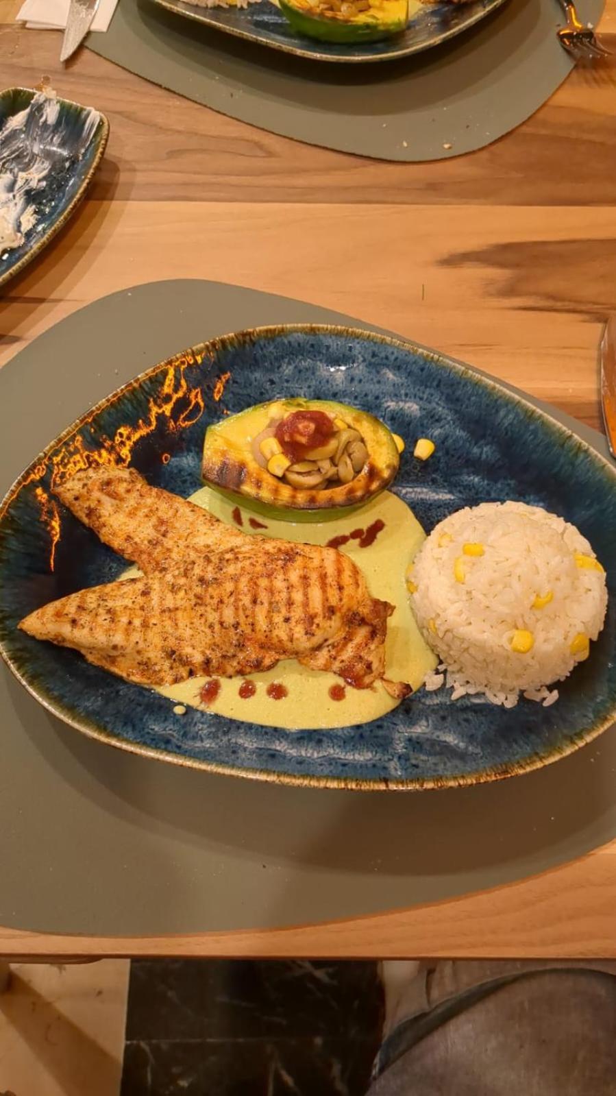 베야즈 멜렉 호텔 안탈리아 외부 사진